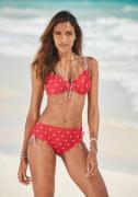 s.Oliver RED LABEL Beachwear Bikinitop met beugels AUDREY in mix van s...