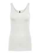 KIDS ONLY Tanktop KOGLIVE LOVE S/L TANK TOP JRS NOOS
