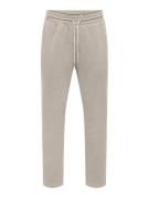 ONLY & SONS Joggingbroek ONSNEWKODYL LIFE LINUS REG PANT NOOS
