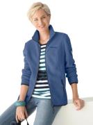 Casual Looks Fleecejack