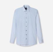 OLYMP Overhemd met lange mouwen No 6 six