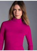 Trigema Colshirt TRIGEMA T-shirt (1-delig)