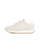 TOMMY JEANS Plateausneakers TJW EVA RETRO RUNNER , vrijetijdsschoen, h...