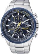 Citizen Radiografische chronograaf Promaster Blue Angels Polshorloge, ...