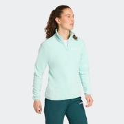 adidas TERREX Sweatshirt W MT ESS HZ FL (1-delig)