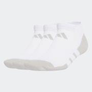 adidas Performance Functionele sokken ESS CC LOW 3P (3 paar)