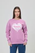 Bench. Sweatshirt MIAO_SWEATSHIRT