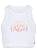 Converse Tanktop GOOD VIBES TANK TOP (1-delig)