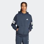adidas Sportswear Hoodie M FI 3S FZ