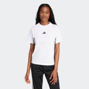 adidas Sportswear T-shirt W 3S SJ T