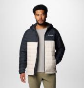 Columbia Gewatteerde jas POWDER LITE II HOODED JACKET (1 stuk)