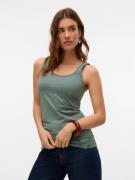 Vero Moda Tanktop VMMAXI MY LACE LONG TANK JRS NOOS