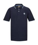 G.I.G.A. DX by killtec Poloshirt GS 6 MN PLSHRT GOTS Heren poloshirt v...