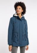 Ragwear Parka MONADIS WARM waterafstotende tussenjas met verwarmende t...