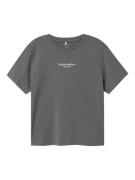 Name It T-shirt NKMBRODY SS NREG TOP NOOS