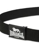 Lonsdale Koppelriem STARBOTTON (1 stuk)