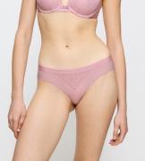 Triumph Brazilian slip Aura Spotlight T moderne grafische kant