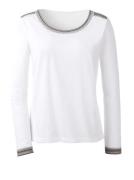 Classic Inspirationen Shirt met ronde hals Shirt (1-delig)