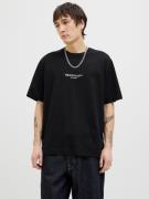 Jack & Jones T-shirt JORISLINGTON MINIMAL BRANDING TEE SS SN