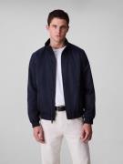 Calvin Klein Bomberjack LS PADDED HARRINGTON JACKET