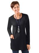 Classic Basics Lang shirt (1-delig)