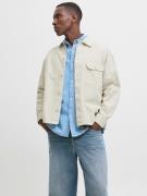 Jack & Jones Overhemd met lange mouwen JJEDOVER OVERSHIRT LS SN