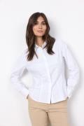 soyaconcept Blouse met lange mouwen SC-NETTI 6