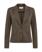 FREEQUENT Korte blazer FQNANNI met knoopsluiting