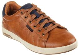 Skechers Sneakers CAVELL , vrijetijdsschoen, slipper, veterschoen met ...