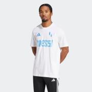 adidas Performance Trainingsshirt MESSI N&N G T