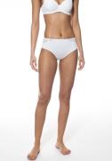 Mey Hipster SERIE AMOROUS Taille, kant, kleine decoratieve strik voor