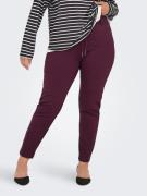 ONLY CARMAKOMA Joggingbroek CARGOLDTRASH LIFE CLASSIC PANT NOOS