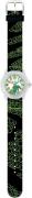 Scout Kwartshorloge Crystal Horloge, kinderhorloge, leerhorloge, cadea...