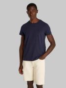 Calvin Klein T-shirt STRETCH SLIM FIT T-SHIRT