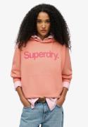 Superdry Hoodie CORE LOGO CITY HOOD