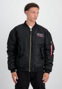 Alpha Industries Bomberjack Alpha Industries Men - Bomber Jackets MA-1...