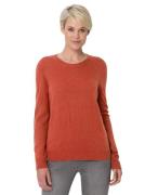 Classic Basics Trui met ronde hals