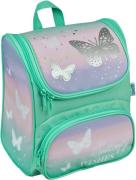 Scooli Schooltas voor kleuters Cutie, Butterfly Wishes