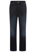 HUGO Blue Loose fit jeans Nate loose fit