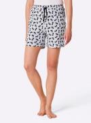 wäschepur Pyjamabroek