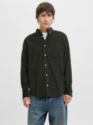 Jack & Jones Overhemd met lange mouwen JJECLASSIC CORD SHIRT L/S SN