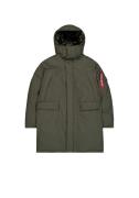 Alpha Industries Parka Alpha Industries Men - Cold Weather Jackets Puf...