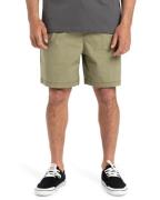 Quiksilver Short Taxer Ws