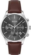 Boss Chronograaf Avery Quartzhorloge, herenhorloge, horloge, stopwatch...