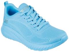 Skechers Sneakers BOBS SQUAD CHAOS-COOL RYTHMS , brei sneakers, veters...