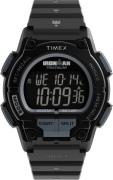 Timex Digitale klok C30 Quartzhorloge, polshorloge, herenhorloge, hars...