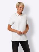 Classic Basics Poloshirt (1-delig)