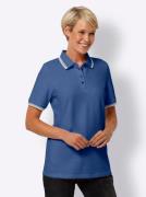 Classic Basics Poloshirt (1-delig)