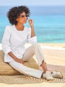 heine Blouse met lange mouwen