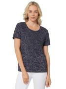Classic Basics T-shirt Gedessineerd shirt (1-delig)